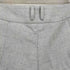 ジルサンダー JIL SANDER ウールカシミヤノータックスラックス レディース