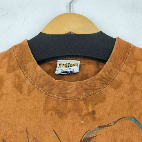 RAGTOPS 90S MADE IN USA シングルステッチ メンズ JPN:M