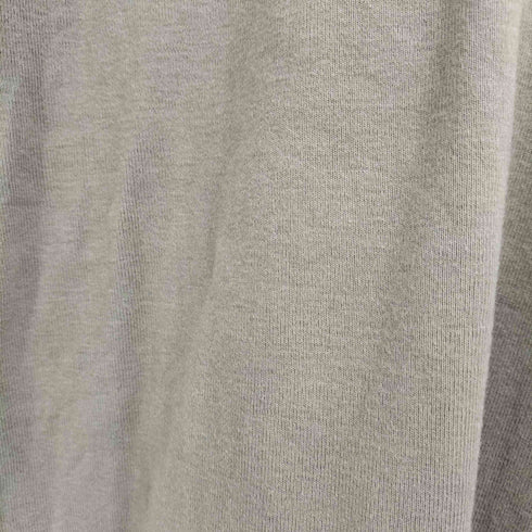 アーペーセー A.P.C. 日本製 ヘンリーネックポロシャツ メンズ 1