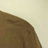 アーペーセー A.P.C. 日本製 ヘンリーネックポロシャツ メンズ 1