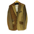 マークマクナイリー MARK MCNAIRY クレイジーパターン コーデュロイジャケット メンズ 40