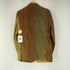 マークマクナイリー MARK MCNAIRY クレイジーパターン コーデュロイジャケット メンズ 40