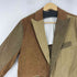 マークマクナイリー MARK MCNAIRY クレイジーパターン コーデュロイジャケット メンズ 40