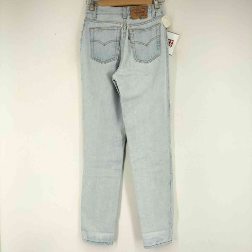 リーバイス Levis 90s USA製 501 ボタンフライデニムパンツ レディース 5