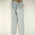 リーバイス Levis 90s USA製 501 ボタンフライデニムパンツ レディース 5