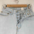 リーバイス Levis 90s USA製 501 ボタンフライデニムパンツ レディース 5