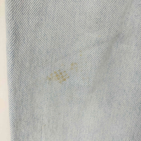リーバイス Levis 90s USA製 501 ボタンフライデニムパンツ レディース 5