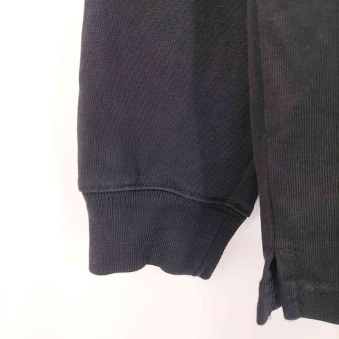 A4A バックプリントスウェット メンズ FREE