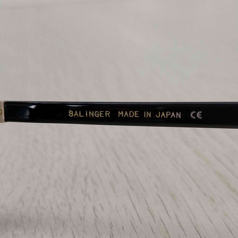 ミスタージェントルマン MR.GENTLEMAN SALINGER メンズ 46口22