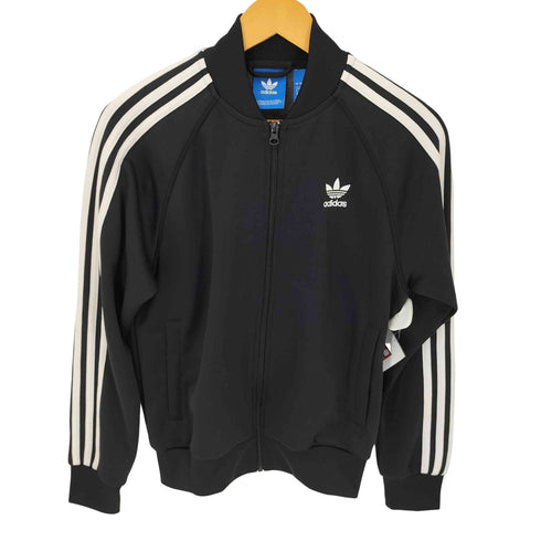 アディダスオリジナルス adidas Originals Super Star Track Top Jersey JKT メンズ JPN:M