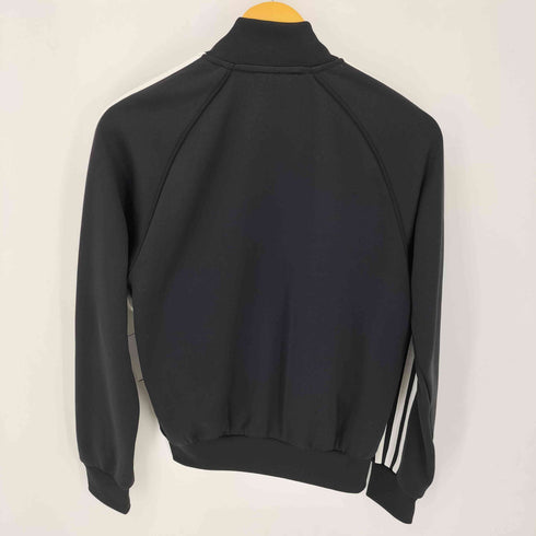 アディダスオリジナルス adidas Originals Super Star Track Top Jersey JKT メンズ JPN:M