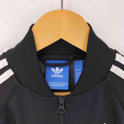 アディダスオリジナルス adidas Originals Super Star Track Top Jersey JKT メンズ JPN:M