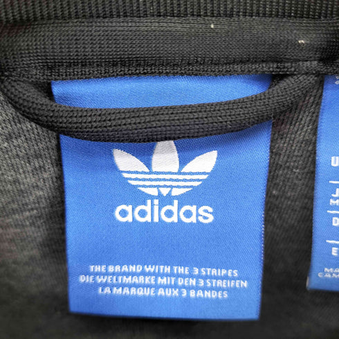 アディダスオリジナルス adidas Originals Super Star Track Top Jersey JKT メンズ JPN:M