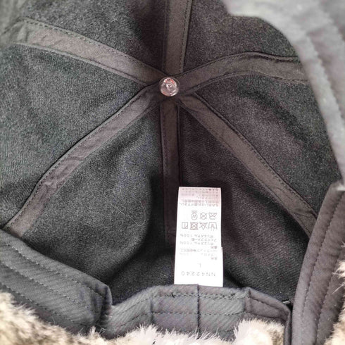 ザノースフェイス THE NORTH FACE Badland Cap メンズ ONE SIZE