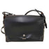 チャールズアンドキース CHARLES&KEITH 19AW フロントフラップ レクタングルクロスボディバッグ レディース