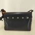 チャールズアンドキース CHARLES&KEITH 19AW フロントフラップ レクタングルクロスボディバッグ レディース