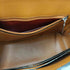 チャールズアンドキース CHARLES&KEITH 19AW フロントフラップ レクタングルクロスボディバッグ レディース
