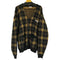 ナインティナインティ 9090 Mohair Ombre Cardigan メンズ JPN:XL