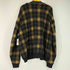 ナインティナインティ 9090 Mohair Ombre Cardigan メンズ JPN:XL