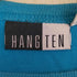 ハンテン HANG TEN 紙タグ ボーダー タンクトップ メンズ