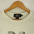 ダブルアールエルラルフローレン RRL RALPH LAUREN ロゴプリント ワッフル サーマル ロングスリーブTシャツ メンズ import:S