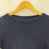 チャンピオン Champion REVERSE WEAVE 青タグ復刻 ボートネックスウェット レディース JPN:M