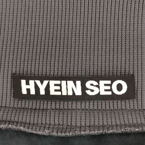 ヘインソ hyein seo Low-Rise Pants レディース 0