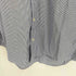 ポロバイラルフローレン Polo by RALPH LAUREN DOUGLAS TAB CUSTOM FIT ストライプシャツ メンズ M 15 1/2