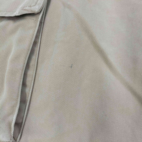 ポロバイラルフローレン Polo by RALPH LAUREN シンチバック 1タック カーゴショーツ ショートパンツ メンズ 80