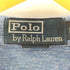 ポロバイラルフローレン Polo by RALPH LAUREN スモールポニー刺繍 ポロシャツ メンズ JPN:L