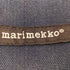 マリメッコ marimekko 2WAY キャンバス ボストンバッグ メンズ