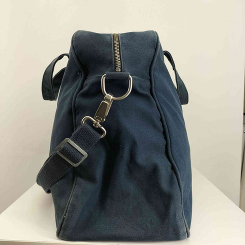マリメッコ marimekko 2WAY キャンバス ボストンバッグ メンズ