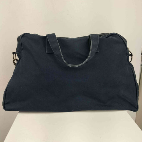 マリメッコ marimekko 2WAY キャンバス ボストンバッグ メンズ