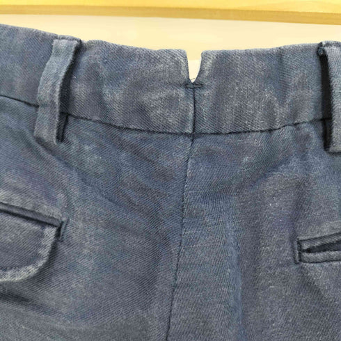 ポロラルフローレン POLO RALPH LAUREN STRAIGHT FIT リネンコットン ショーツ ショートパンツ メンズ 32