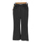 プロエンザスクーラー PROENZA SCHOULER WHITE LABEL CREPE-WOVEN FLARED PANTS レディース 2