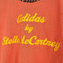 アディダス adidas Stu Revers Tee レイヤードカットソー レディース M