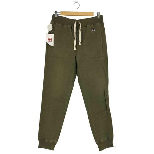 チャンピオン Champion ストレッチ ジョガーパンツ メンズ M