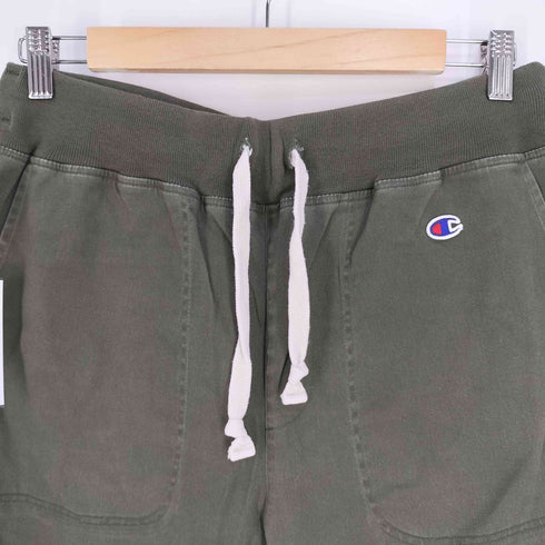 チャンピオン Champion ストレッチ ジョガーパンツ メンズ M