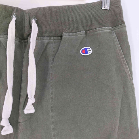 チャンピオン Champion ストレッチ ジョガーパンツ メンズ M