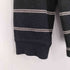 バンズ VANS ボーダーサーマルTシャツ メンズ JPN:XL