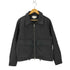 LAFUDGESTORE フェイクレザージャケット メンズ JPN:S