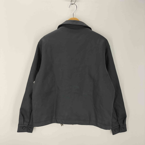 LAFUDGESTORE フェイクレザージャケット メンズ JPN:S