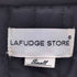LAFUDGESTORE フェイクレザージャケット メンズ JPN:S
