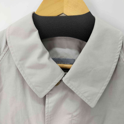 マッキントッシュフィロソフィー MACKINTOSH PHILOSOPHY フロントポケットデザイン比翼ジャケット メンズ 6