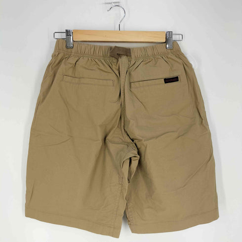 グラミチ GRAMICCI WEATHER ST-SHORTS ウェザー スタンダード ショーツ ショートパンツ メンズ S