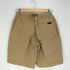 グラミチ GRAMICCI WEATHER ST-SHORTS ウェザー スタンダード ショーツ ショートパンツ メンズ S