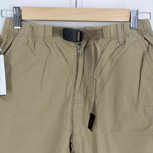 グラミチ GRAMICCI WEATHER ST-SHORTS ウェザー スタンダード ショーツ ショートパンツ メンズ S