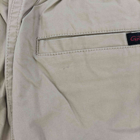 グラミチ GRAMICCI WEATHER ST-SHORTS ウェザー スタンダード ショーツ ショートパンツ メンズ S
