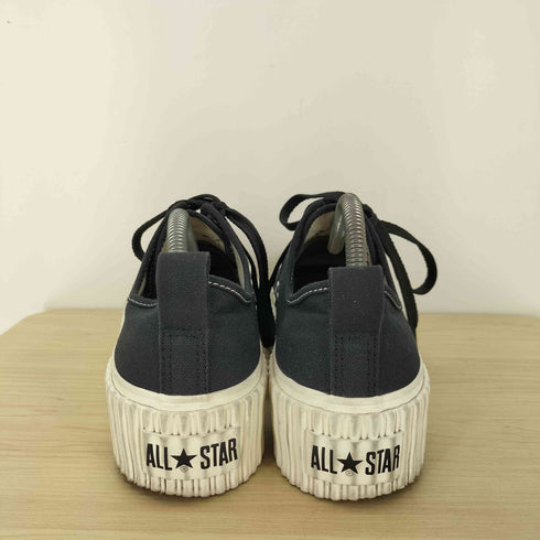 コンバースオールスター CONVERSE ALLSTAR LIFTED RIBTAPE OX ローカットスニーカー メンズ JPN:26