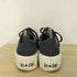 コンバースオールスター CONVERSE ALLSTAR LIFTED RIBTAPE OX ローカットスニーカー メンズ JPN:26